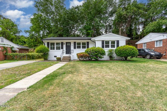 516 Calloway Drive, Raleigh, NC 27610