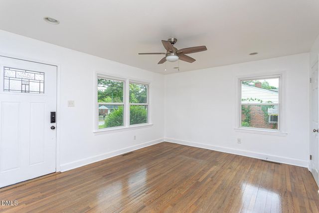 516 Calloway Drive, Raleigh, NC 27610