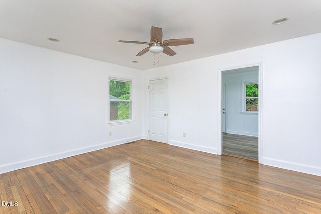 516 Calloway Drive, Raleigh, NC 27610