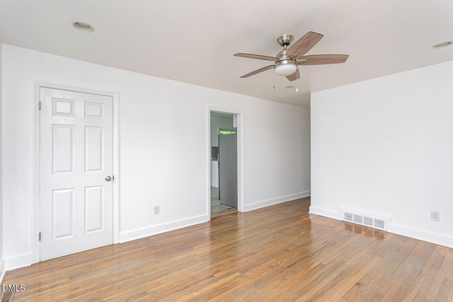 516 Calloway Drive, Raleigh, NC 27610