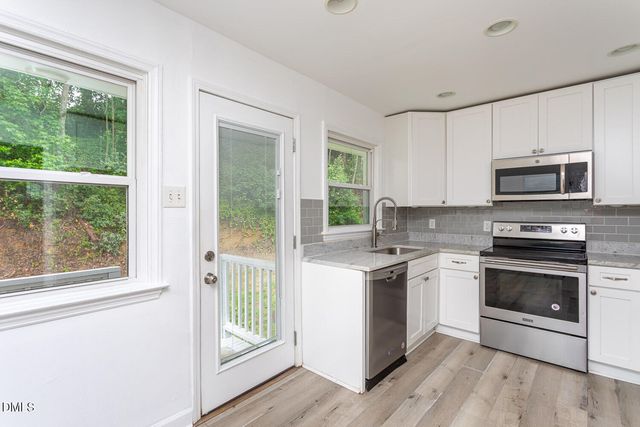 516 Calloway Drive, Raleigh, NC 27610