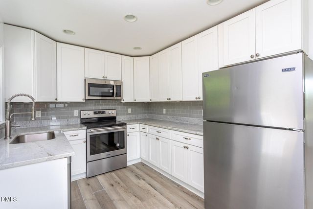 516 Calloway Drive, Raleigh, NC 27610