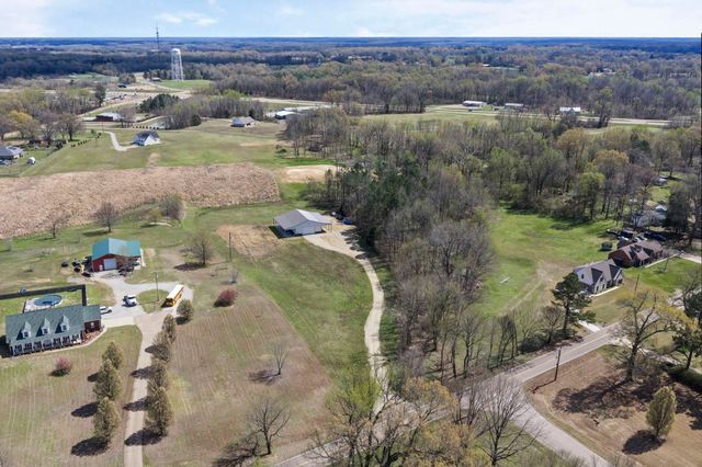 230 MCQUISTON RD, Brighton, TN 38011