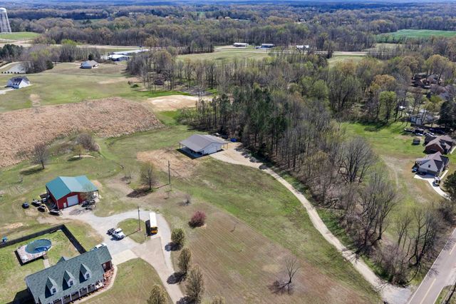 230 MCQUISTON RD, Brighton, TN 38011