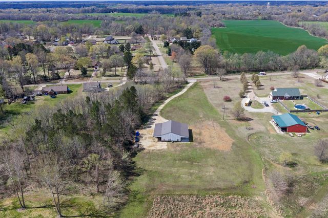 230 MCQUISTON RD, Brighton, TN 38011