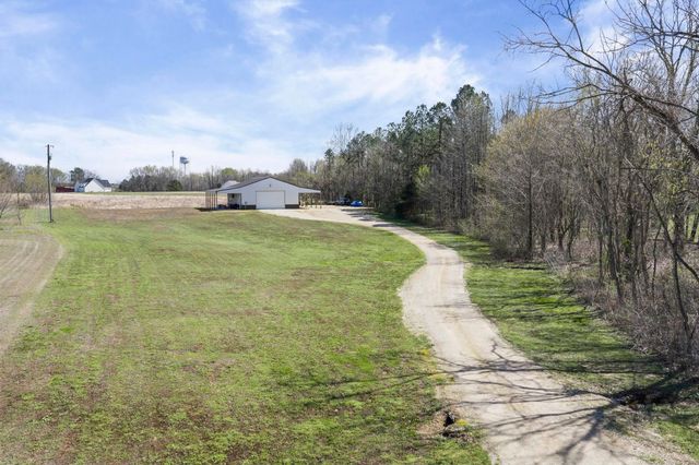 230 MCQUISTON RD, Brighton, TN 38011
