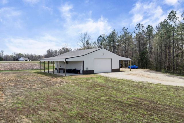 230 MCQUISTON RD, Brighton, TN 38011