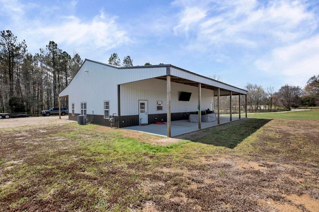 230 MCQUISTON RD, Brighton, TN 38011