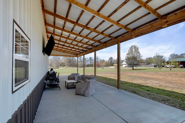 230 MCQUISTON RD, Brighton, TN 38011