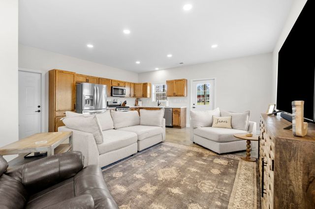 230 MCQUISTON RD, Brighton, TN 38011