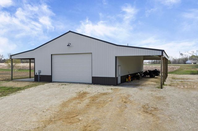 230 MCQUISTON RD, Brighton, TN 38011