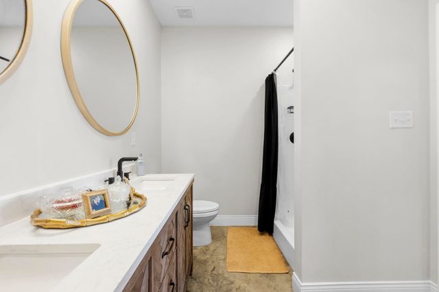 230 MCQUISTON RD, Brighton, TN 38011