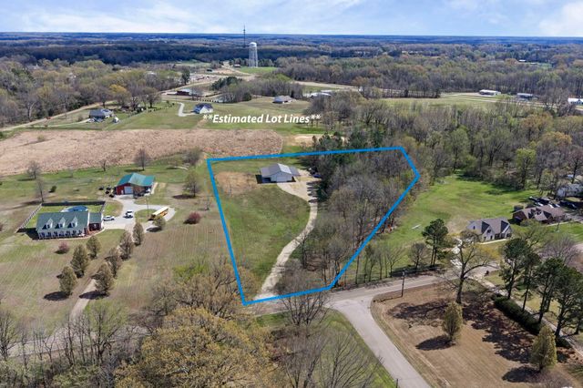 230 MCQUISTON RD, Brighton, TN 38011