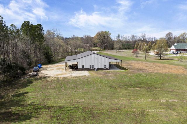 230 MCQUISTON RD, Brighton, TN 38011