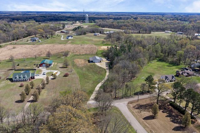 230 MCQUISTON RD, Brighton, TN 38011