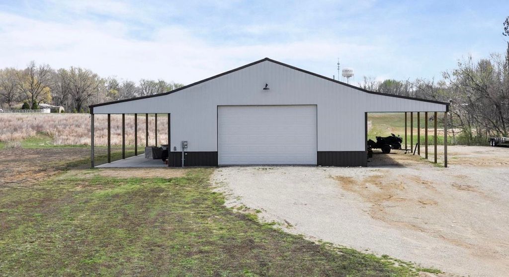 230 MCQUISTON RD, Brighton, TN 38011