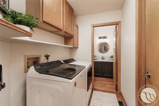 1250 Kootenai Avenue, Billings, MT 59105