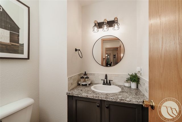 1250 Kootenai Avenue, Billings, MT 59105