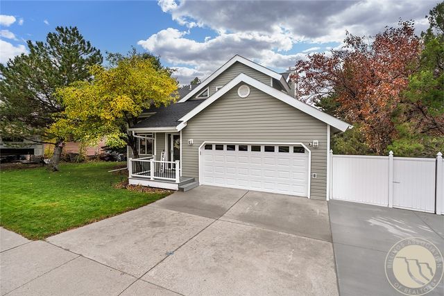 1250 Kootenai Avenue, Billings, MT 59105