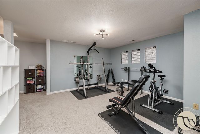 1250 Kootenai Avenue, Billings, MT 59105