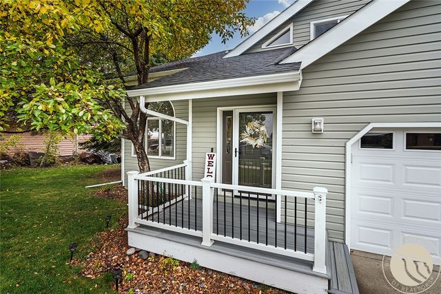 1250 Kootenai Avenue, Billings, MT 59105