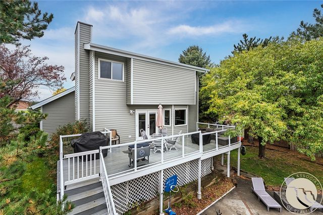 1250 Kootenai Avenue, Billings, MT 59105