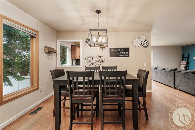 1250 Kootenai Avenue, Billings, MT 59105