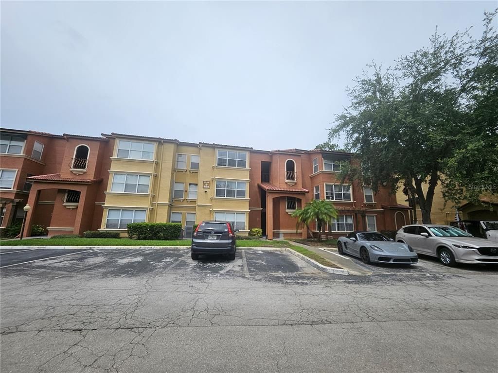5160 CONROY ROAD 1437, Orlando, FL 32811