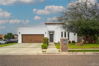 1824 Harvard Avenue, Mcallen, TX 78504