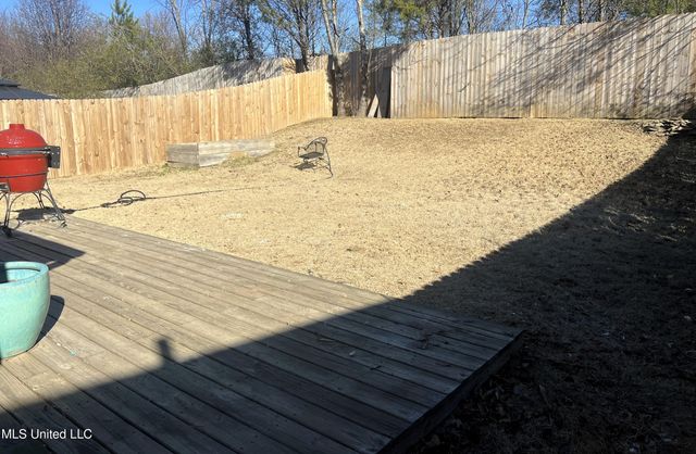 7632 Tally Ho Drive, Olive Branch, MS 38654