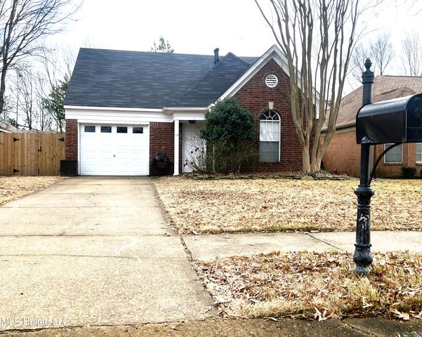 7632 Tally Ho Drive, Olive Branch, MS 38654