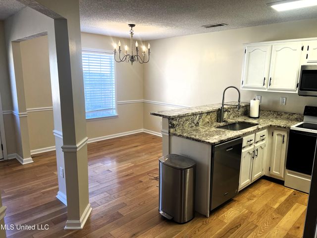 7632 Tally Ho Drive, Olive Branch, MS 38654