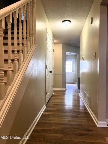 7632 Tally Ho Drive, Olive Branch, MS 38654