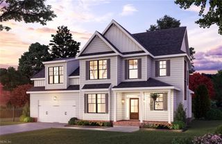 178 Hessian LOOP, Chesapeake, VA 23322