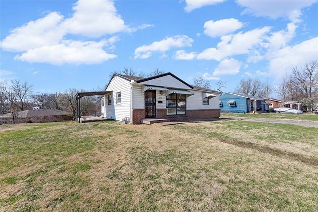 3234 N 36th Street, Kansas City, KS 66104