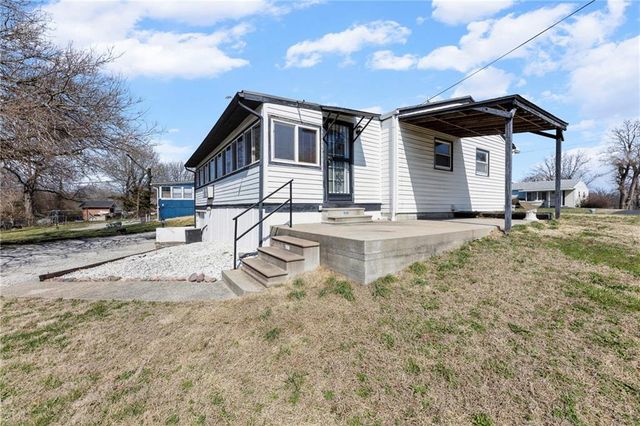 3234 N 36th Street, Kansas City, KS 66104