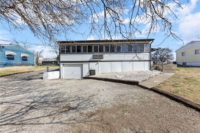 3234 N 36th Street, Kansas City, KS 66104