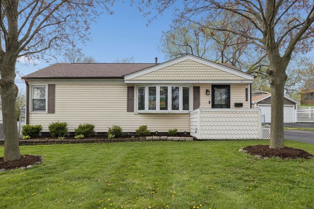 16729 Normandy Drive, Tinley Park, IL 60477
