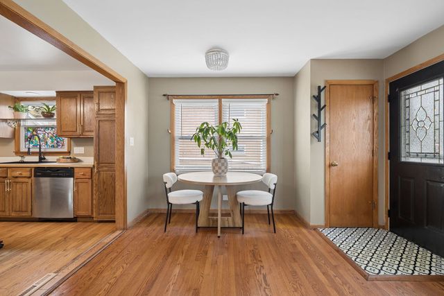 16729 Normandy Drive, Tinley Park, IL 60477