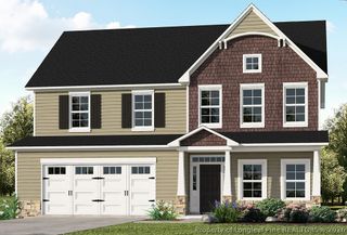 336 Steelwood Street, Raeford, NC 28376