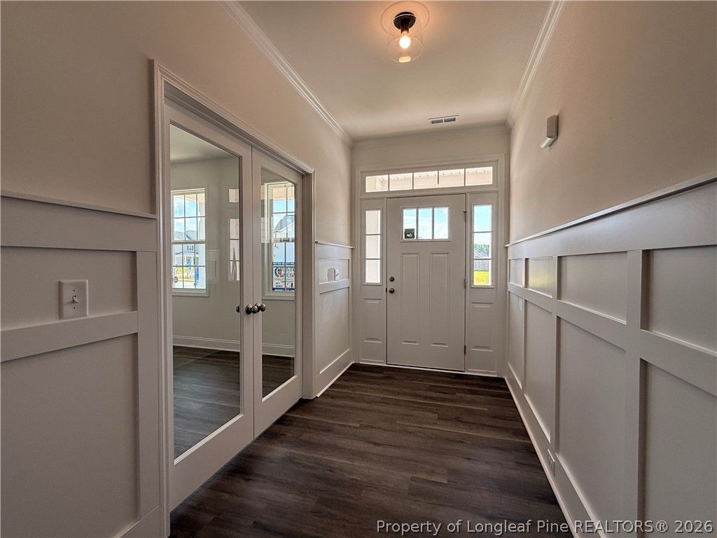 336 Steelwood Street, Raeford, NC 28376 — photo 4