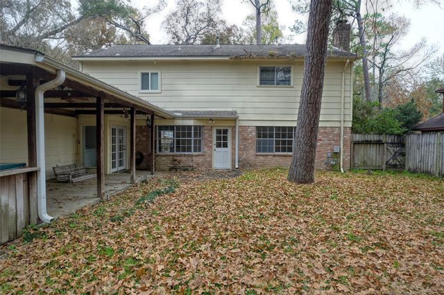 2230 Lakeville Drive, Houston, TX 77339