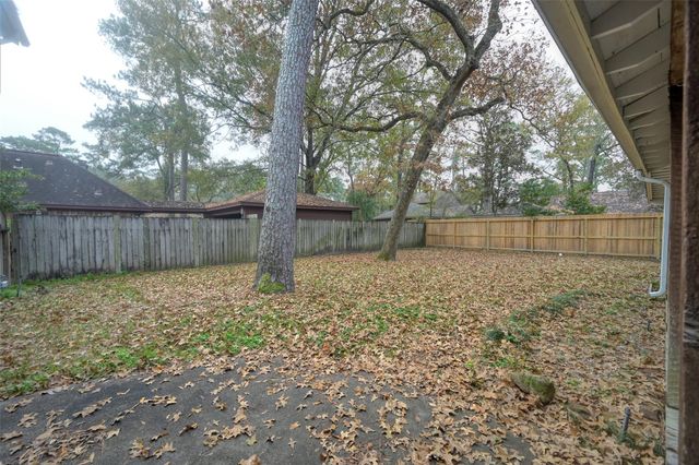 2230 Lakeville Drive, Houston, TX 77339