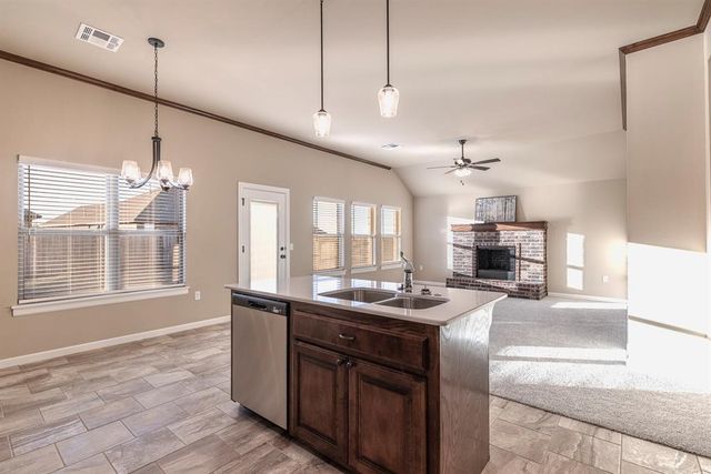 4524 Adobe Court, Yukon, OK 73099