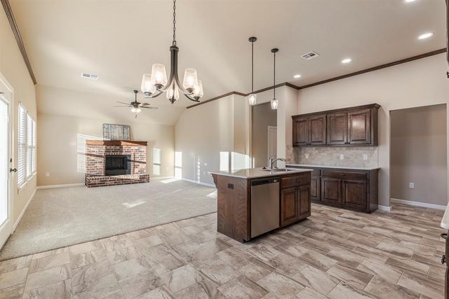 4524 Adobe Court, Yukon, OK 73099