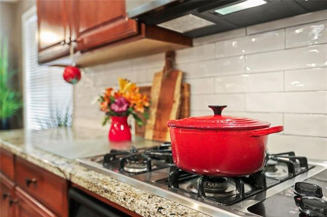 4067 Kingsley Park Court, Peachtree Corners, GA 30096