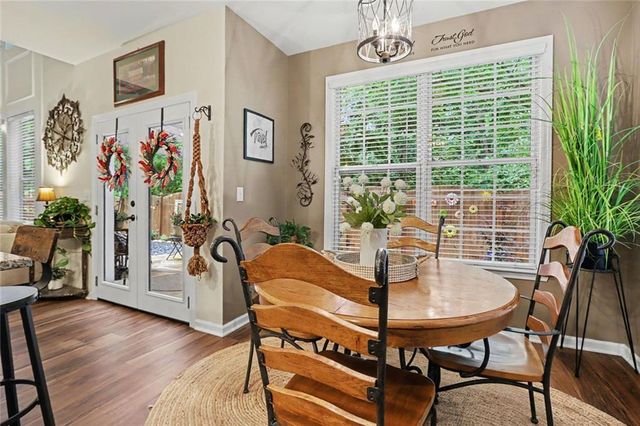 4067 Kingsley Park Court, Peachtree Corners, GA 30096