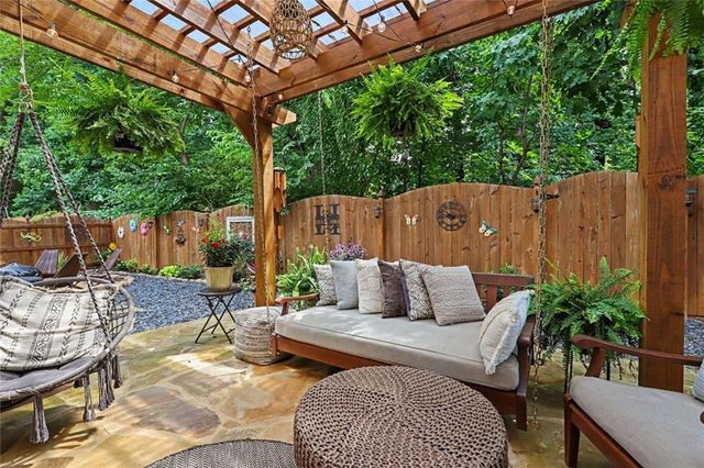 4067 Kingsley Park Court, Peachtree Corners, GA 30096