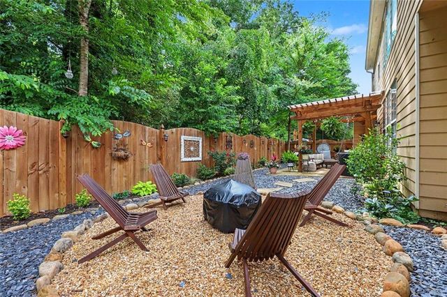 4067 Kingsley Park Court, Peachtree Corners, GA 30096