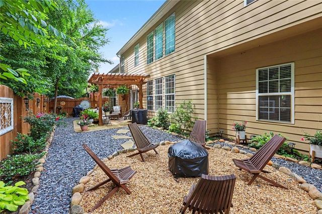 4067 Kingsley Park Court, Peachtree Corners, GA 30096